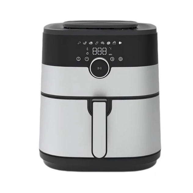 აეროგრილი 12ლ minMAX MF-7730S
