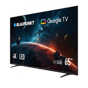 Smart 4K ტელევიზორი BLAUPUNKT 65UGC5500 65 inch (165 სმ)