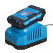 ელემენტის სწრაფი დამტენი FIXTEC FBCH20002