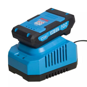 ელემენტის სწრაფი დამტენი FIXTEC FBCH20002