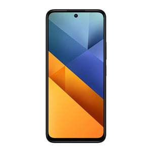 მობილური ტელეფონი Xiaomi Poco M6