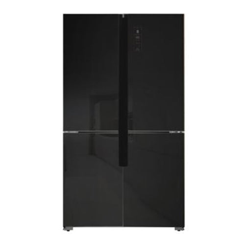 მაცივარი მშრალი ყინვით HYUNDAI RHMT482DI