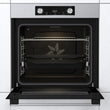 ჩასაშენებელი ელ. ღუმელი GORENJE BPS6737E14X