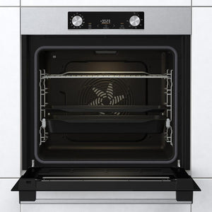 ჩასაშენებელი ელ. ღუმელი GORENJE BPS6737E14X