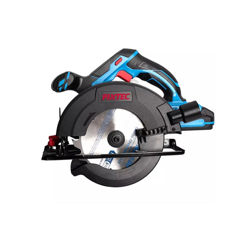 აკ. ცირკულარული ხერხი FIXTEC FCCS165LFX