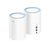 Wi-Fi როუტერი CUDY M1200(2-Pack) AC1200