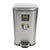 მეტალის ნაგვის ურნა EKO EK9384MT-12L