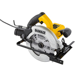 დისკური ხერხი DEWALT DW5615