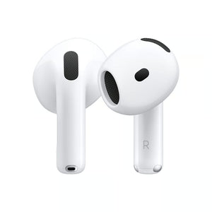 ყურსასმენი Apple AirPods 4 with Wireless Charging Case MXP93