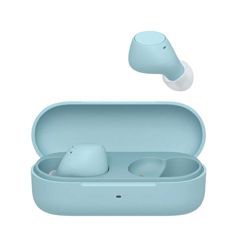 Bluetooth ყურსასმენი Sony WF-C510 Truly Wireless