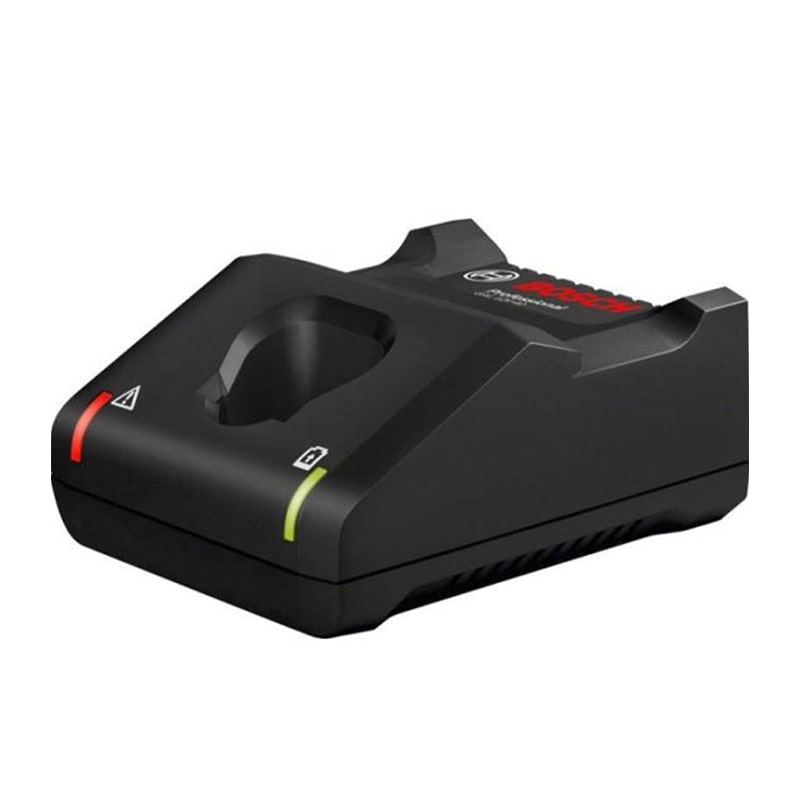 დამტენი Bosch GAL 12V-40 in Karton