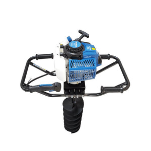 მიწის საბურღი HYUNDAI 63.3CC