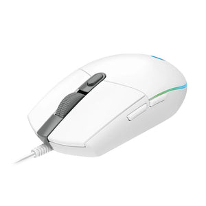 მაუსი Logitech G102 LIGHTSYNC L910-005824