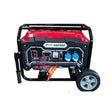 გენერატორი ბენზინზე 2.2KW BAUMANN FG2500