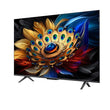 Smart 4K ტელევიზორი TCL 43C655 43 inch (109 სმ)