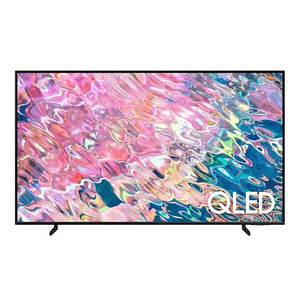 Smart 4k ტელევიზორი Samsung QE65Q60BAUXXH 65 inch (165 სმ)