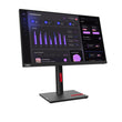 მონიტორი 23.8'' Lenovo ThinkVision T24i-30 (63CFMATXEU)