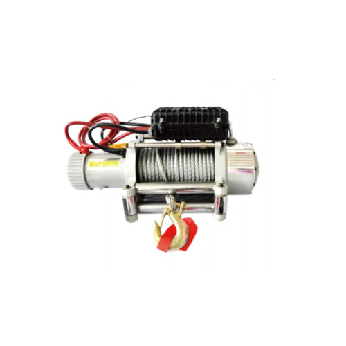ჯალამბარი 24V SH15000LB (6805კგ)