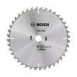 ცირკული ხერხის საჭრელი დისკი 305x3,2/2,2x30მმ-40T BOSCH 2608644385