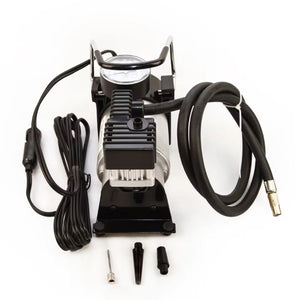 ავტომობილის კომპრესორი (ნასოსი) 12V EDON 102-2