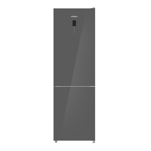 მაცივარი KONKA S344GR01