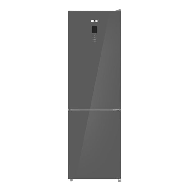 მაცივარი KONKA S344GR01