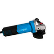 კუთხლივ სახეხი მანქანა ბალგარკა 900W FIXTEC FAG900115V