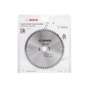 ცირკული ხერხის საჭრელი დისკი 230x3,0/2,2x30მმ-64T BOSCH 2608644392