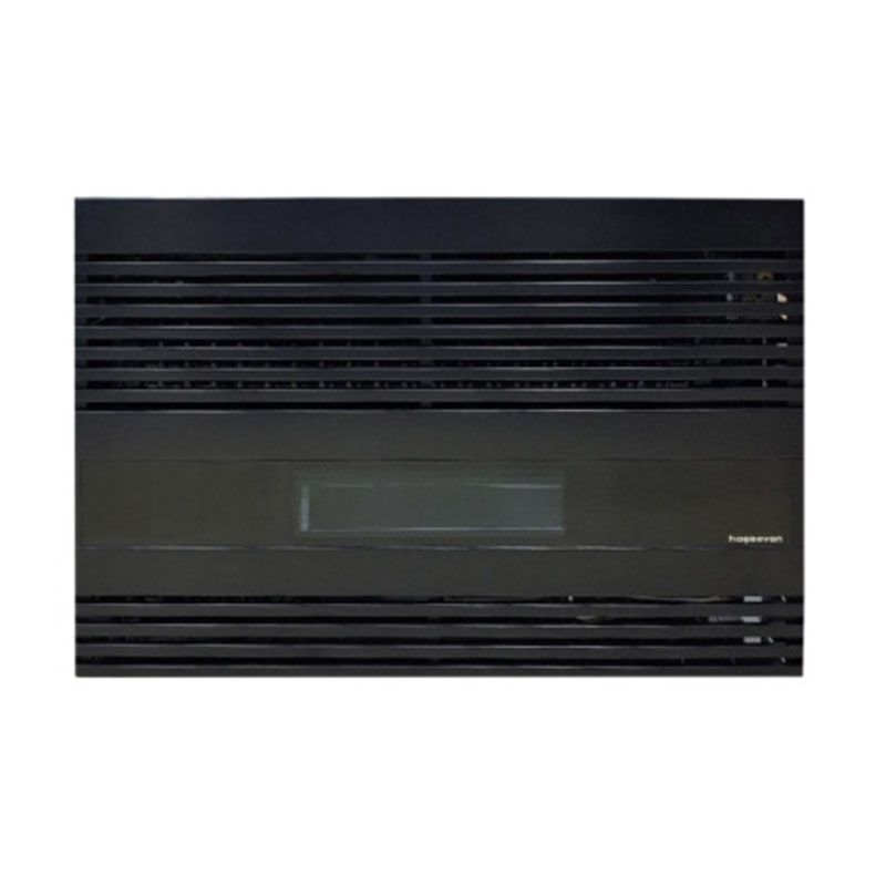 გაზის გამათბობელი 80-100მ² Hosseven SDU V-8 FAN