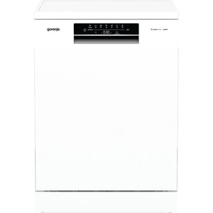 ჭურჭლის სარეცხი მანქანა GORENJE GS643E90W