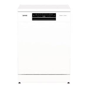 ჭურჭლის სარეცხი მანქანა GORENJE GS673C60W