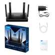 Wi-Fi როუტერი Cudy AX1500