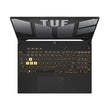 ნოუთბუქი Asus TUF Gaming FX507 15.6'' (FX507VV-LP148)