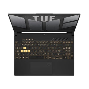 ნოუთბუქი Asus TUF Gaming FX507 15.6'' (FX507VV-LP148)