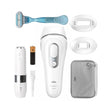 ლაზერული ეპილატორი Braun IPL PL3129 WHT/SILV BOX