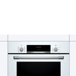ჩასაშენებელი ელ. ღუმელი BOSCH HBF534EW0Q