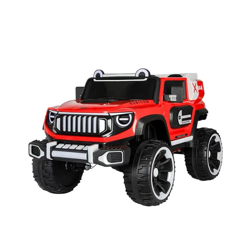 საბავშვო ელექტრო მანქანა JEEP 902