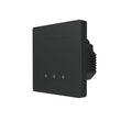 შუქის ჭკვიანი ჩამრთველი Moes Star Ring Smart ZigBee3.0 Push Button Switch 3G