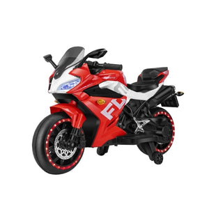 საბავშვო ელექტრო მოტოციკლი OEM M1800-W