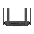 Wi-Fi როუტერი CUDY AX3000 WR3000