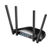 Wi-Fi როუტერი CUDY LT400_EU 4G N300