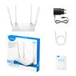 Wi-Fi როუტერი CUDY AC1200