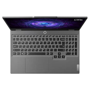 ნოუთბუქი Lenovo LOQ 15.6" 83GS00K0RK