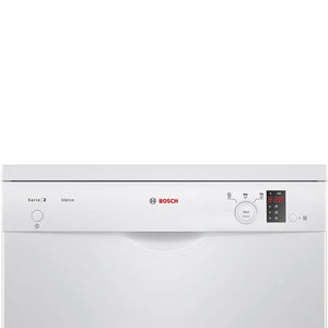 ჭურჭლის სარეცხი მანქანა BOSCH SMS23DW01T