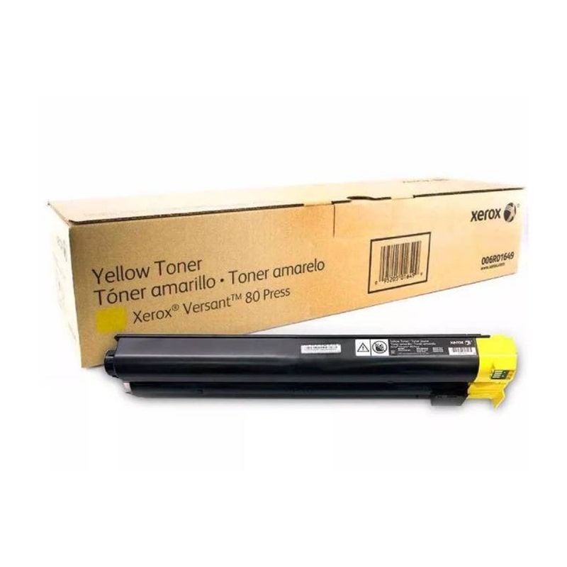 ტონერი კარტრიჯი Xerox 006R01649 – ყიდვა ყველაზე იაფად ან განვადებით