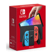 პორტატული კონსოლი Nintendo Switch Oled 2021