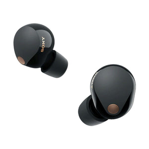 Bluetooth ყურსასმენი Sony WF1000XM5B.E Earbuds