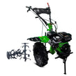 მოტობლოკი ბენზინზე 7 ცხ.ძ. EL MATADOR TT-1000GS