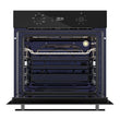ჩასაშენებელი ელ. ღუმელი SILVERLINE 6506B03