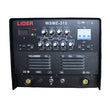 შედუღების აპარატი (სვარკა) 315 A LIDER LD-WSME-315-KN9